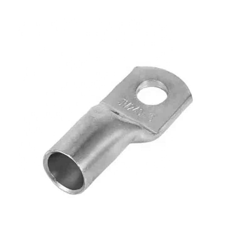 Terminal Aluminium Electrical Terminal Connector Cable Lugs Tinned Cable Lugs