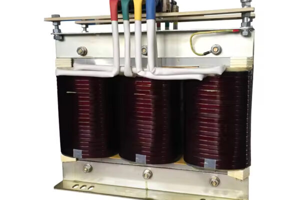 Three Phase transformer accessory product image