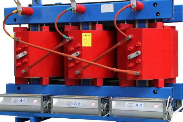 200KVA transformer accessory product image