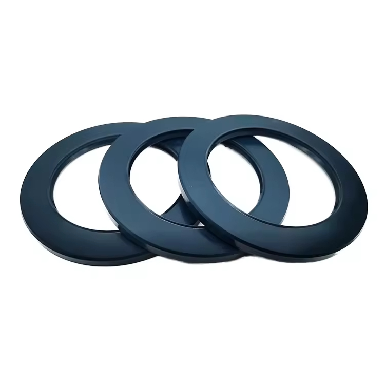 Transformer Accessories Oil Seal Gray Acrylic Acid O-ring Seal Black Nitrile Abacus Rubber Strip Rubber Bead Pad 52a Bead 1 Pad