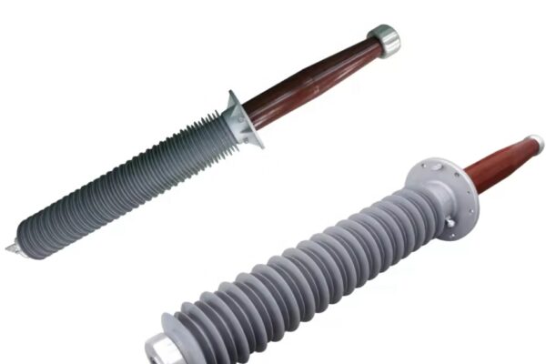 Bushing Voltage load break switch product image