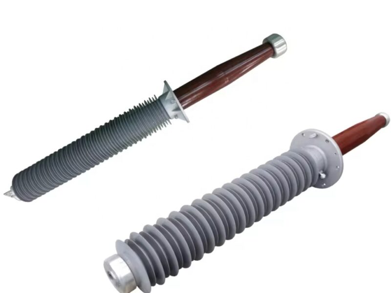 Bushing Voltage load break switch product image