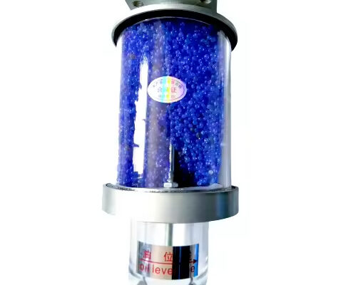 Dual Breathing transformer accessory product image