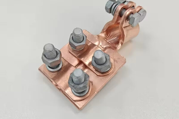 Equipment Clamps transformer accessory product image