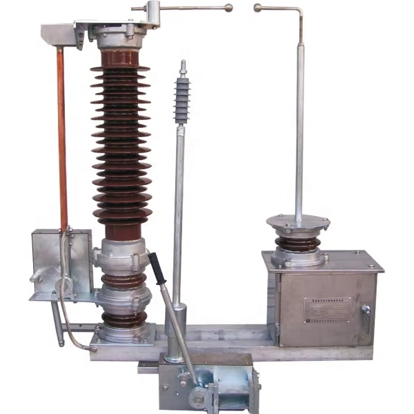 Neutral Point grounding clamp product image