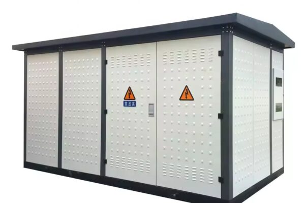 Transforming Flyback power transformer product image