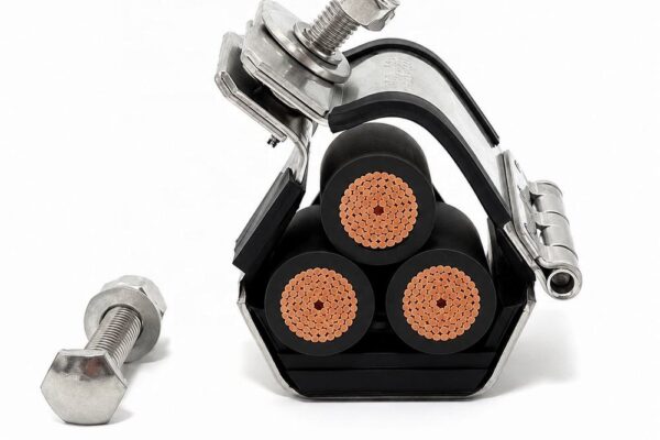 FF-T conductor clamp product image