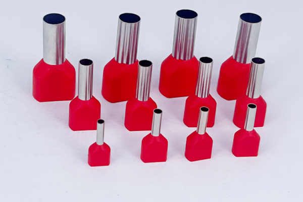 Two Wire power cable product image