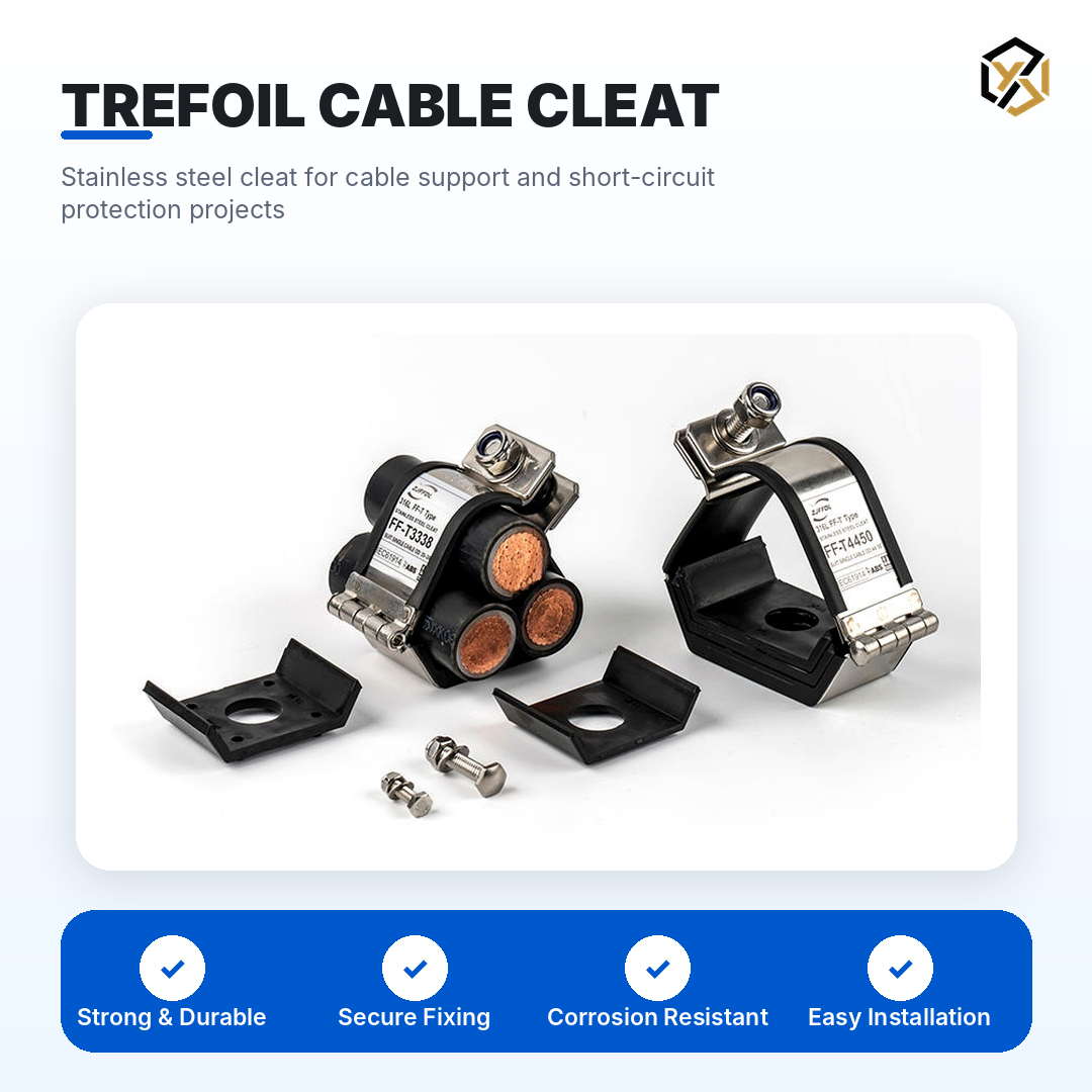 Utility Grade Overhead Power Line Hardware and Fittings for Electric Utilities