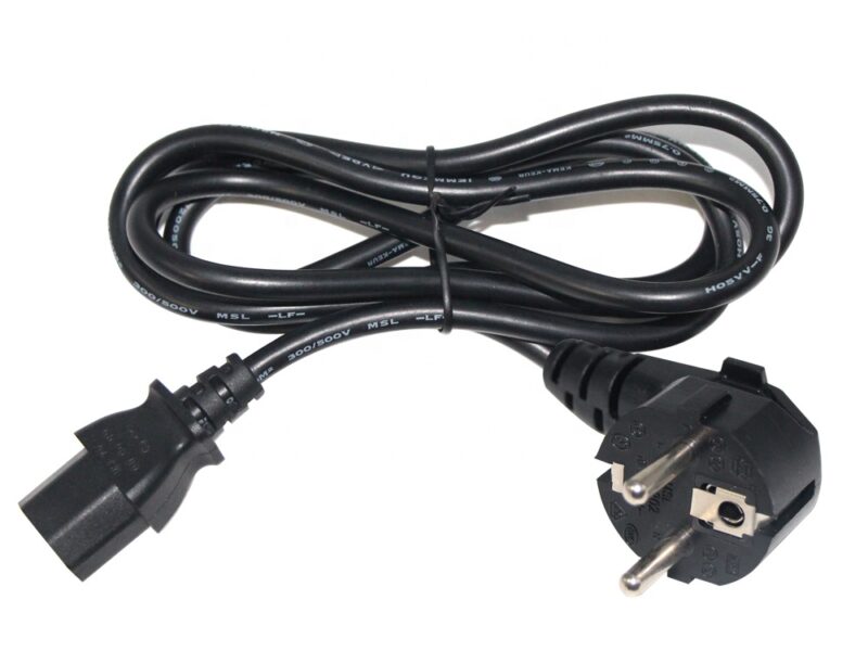 C13 cable product image