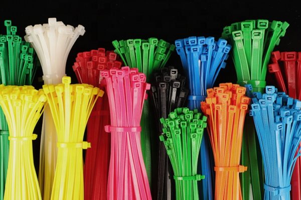 Multi Color power cable product image