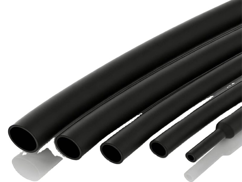 Wol Flame-Retardant heat shrink tube product image
