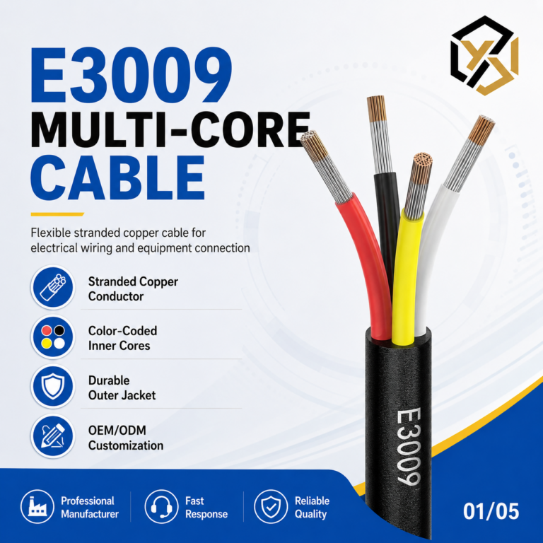 AWM Style 2464 VW-1 80c DC 300v Wire 2c