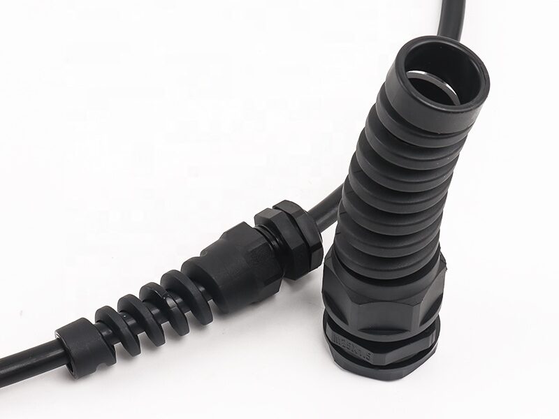 Plastic Locknut PG13.5 product image