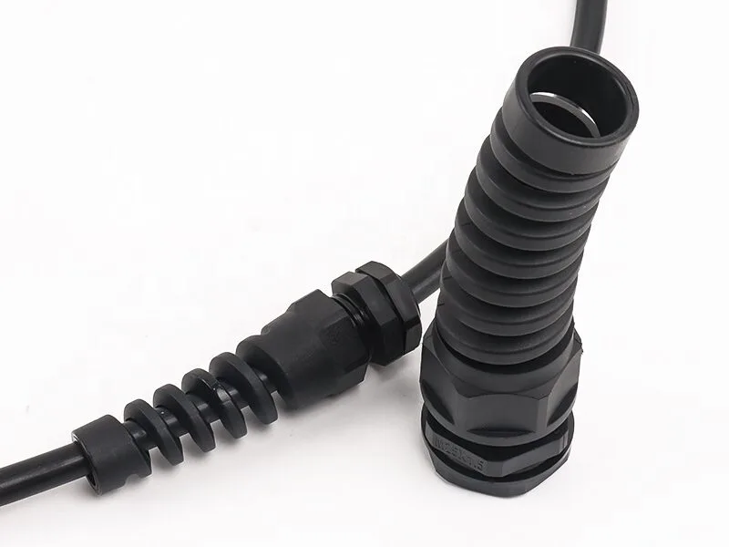 PG11 Nylon Cable Gland for Waterproof Sealing — product family image