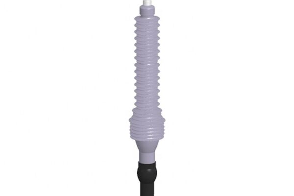 European Plug-in Connector 630A 36kV product image