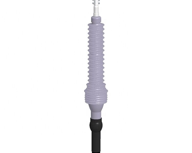 European Plug-in Connector 630A 36kV product image