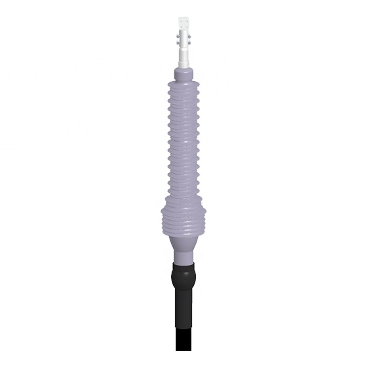 European Plug-in Connector 630A 36kV