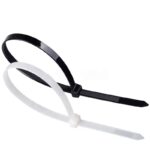 Mount Hole cable tie 5x300 product image