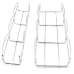 GI Trough Cable Tray 100×50 for Protected Routing — product family image