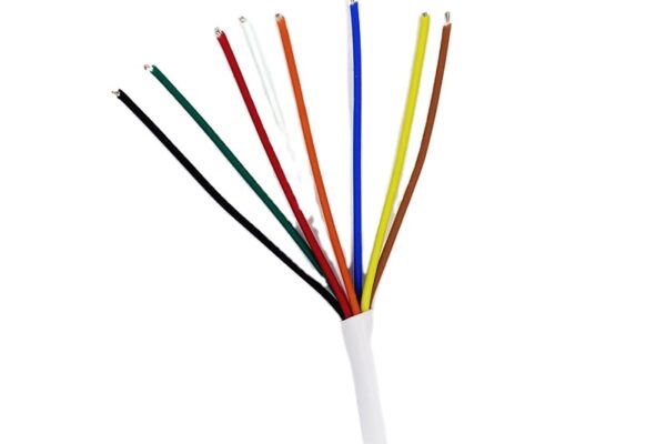 KVVR Flex Control Cable 12x1.5 product image
