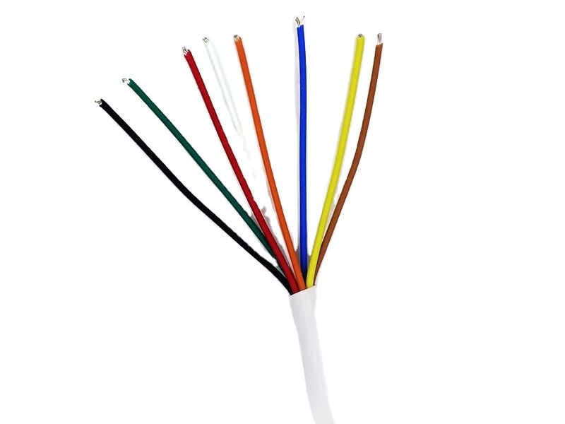 KVVR Flex Control Cable 12x1.5 product image