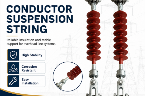 35KV cable joint product image