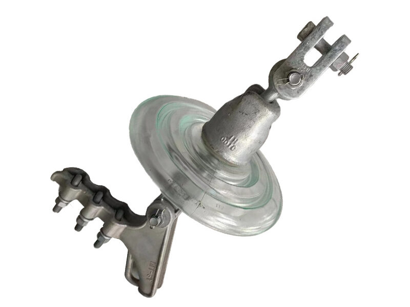 DN1 insulator string product image