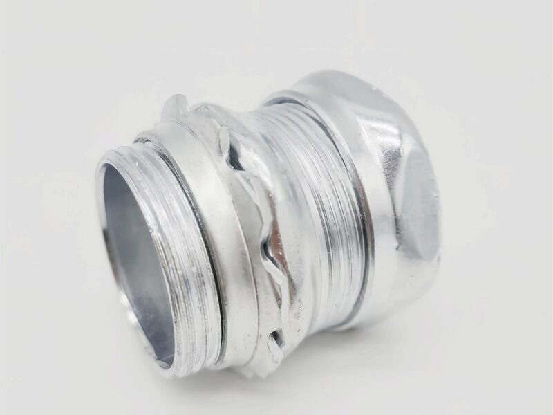 EMT Coupling 1in product image