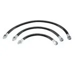 Explosion-proof Flexible Conduit Φ25 — product family image