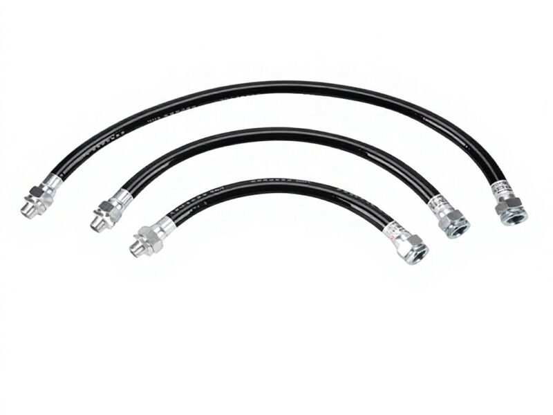Explosion-proof Flexible Conduit 32 product image