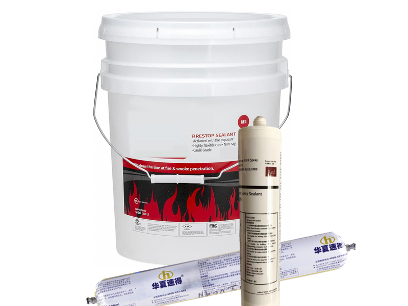 Inorganic Fire Stop Board product image