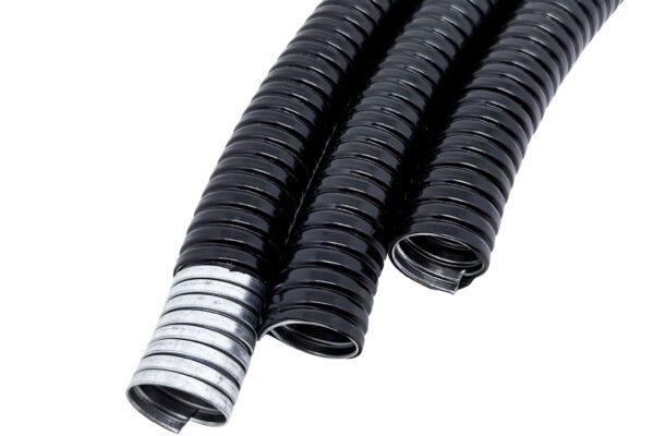 PVC Coated Metal Flex YX3971 product image