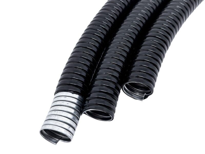 PVC Coated Metal Flex YX3971 product image