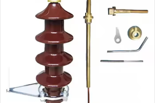 FZSW-24/8 surge arrester product image