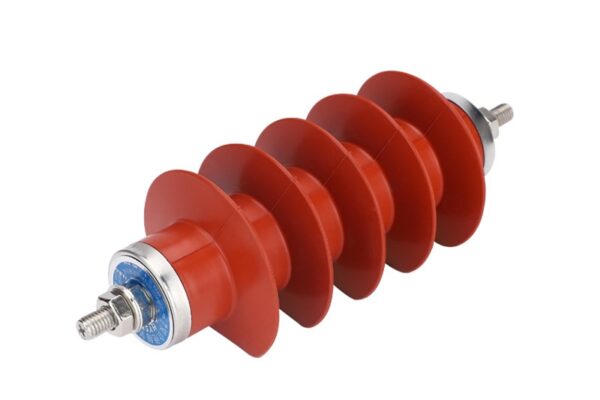 66KV surge arrester product image