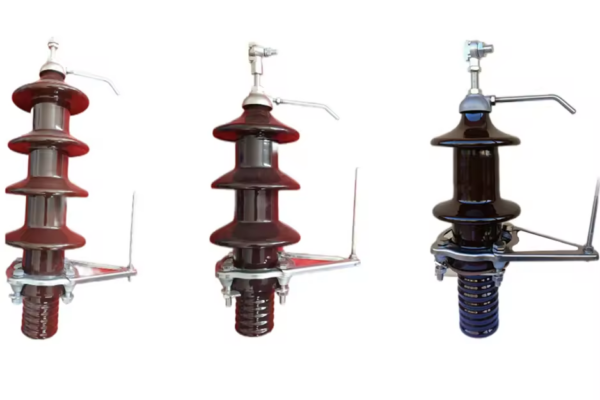 24KV surge arrester product image