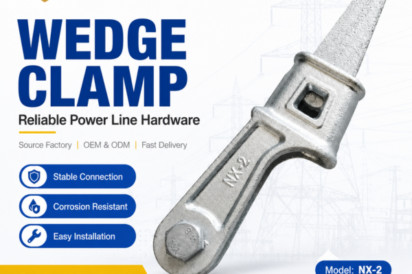 NX-1234 cable product image