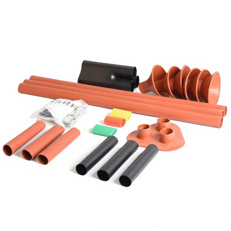 10kV 1-Core Indoor Cable Termination 1×150-240