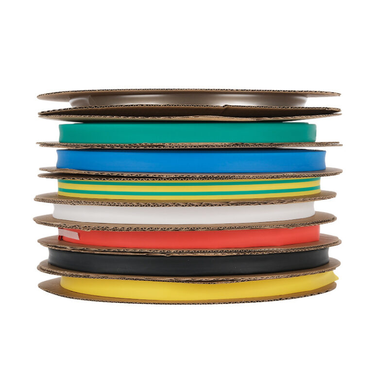 100mm Heat Shrink Tube for Cable Insulation