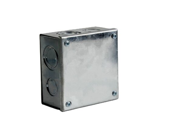 Junction Box Potting Compound product image