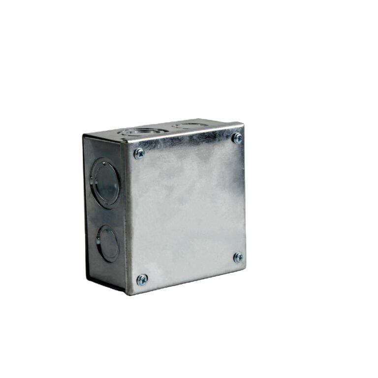 Junction Box Potting Compound