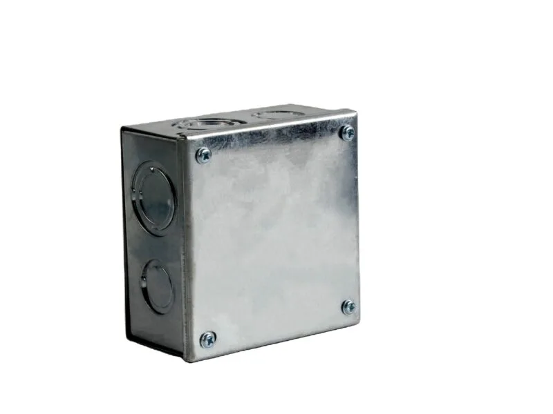 Junction Box Potting Compound — product family image