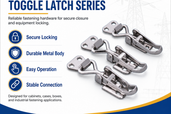 JY721 conductor clamp product image