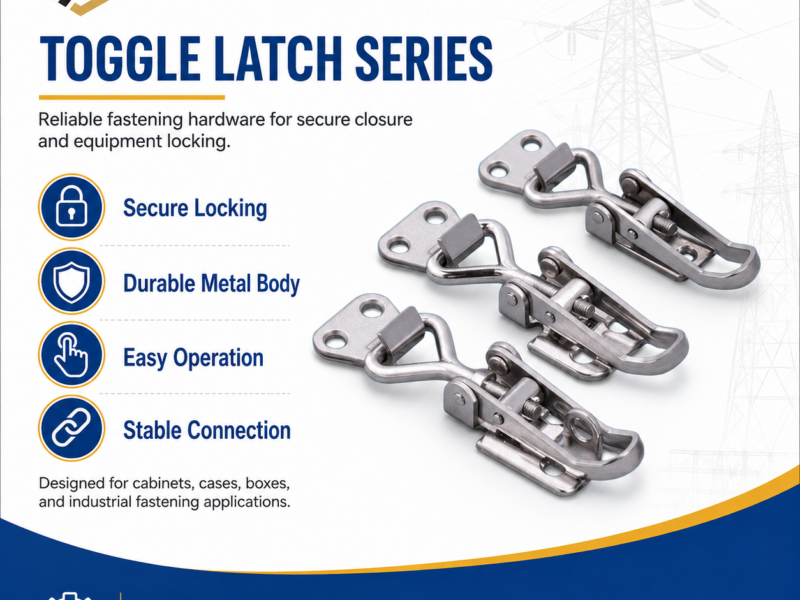 JY721 conductor clamp product image