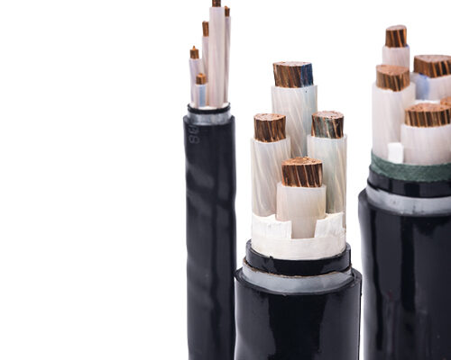 VV22 3x240 cable product image
