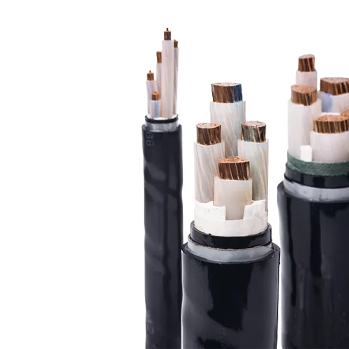 VV22 Armored 3×240+1 — product family image