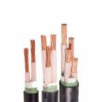 VV PVC Cable 3x95 product image