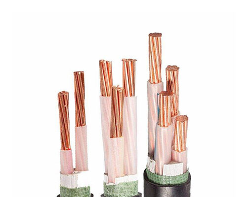 VV PVC Cable 3x95 product image