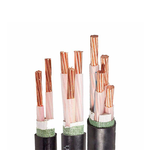 VV PVC Cable 3x95 product image